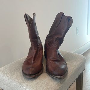 Tecovas Mens Boots Sz10